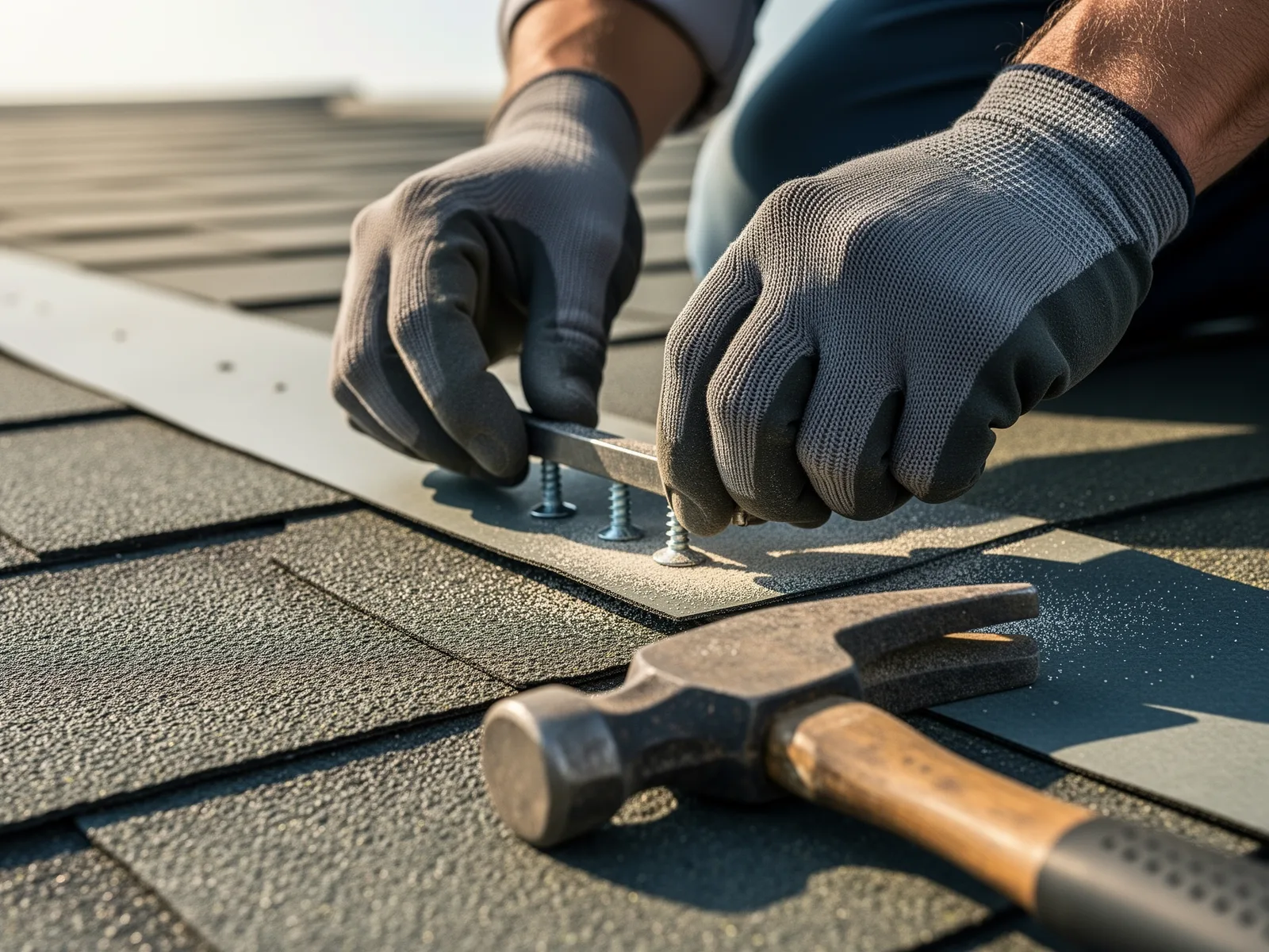 Why choose Fascia Repair in Claudville, VA